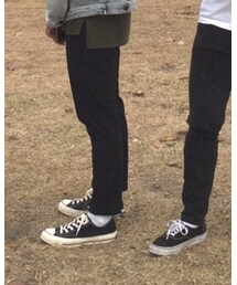 UNIQLO | その他パンツ