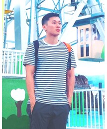 UNIQLO | Tシャツ/カットソー