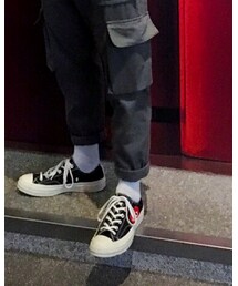 COMME des GARCONS | スニーカー