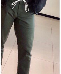 UNIQLO | チノパンツ