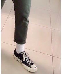 CONVERSE | スニーカー