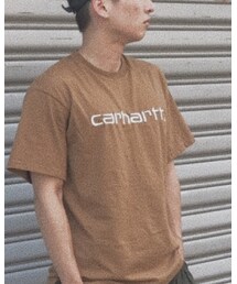 Carhartt | Tシャツ/カットソー