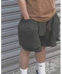 smoo90th | カーゴパンツ