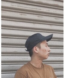 THE NORTH FACE | キャップ