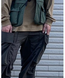 goopi | その他パンツ