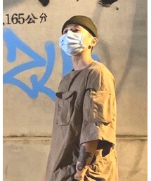 Goopi | アンサンブル