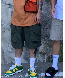 Goopi | カーゴパンツ