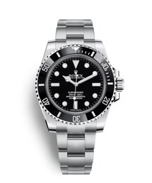 ROLEX | アナログ腕時計