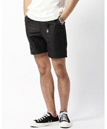 Gramicci | GRAMICCI×BEAMS　/　別注　オールコンディションショーツ　16SS(その他パンツ)