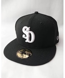 STANDARD CALIFORNIA | 2018SS STANDARD CALIFORNIA × NEW ERA (キャップ)