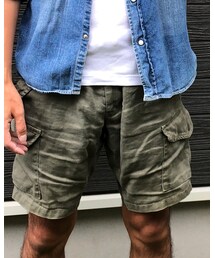HOLLYWOOD RANCH MARKET | その他パンツ