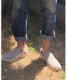 TMT | スリッポン