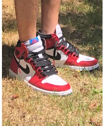 AIR JORDAN | スニーカー