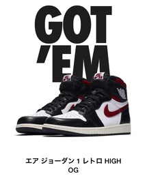 AIR JORDAN | スニーカー