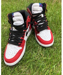 AIR JORDAN | スニーカー