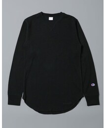 Champion | Champion×nano・universe別注 サーマル(Tシャツ/カットソー)
