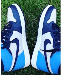 AIR JORDAN | スニーカー