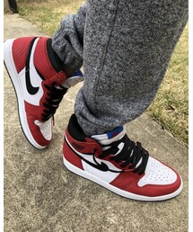AIR JORDAN | スニーカー