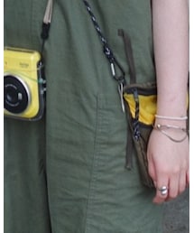 Pilgrim Surf Supply | ショルダーバッグ