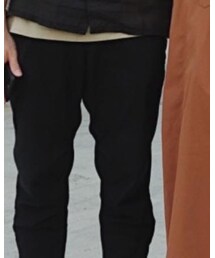 BEAMS BOY | チノパンツ