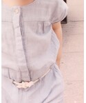 ZARA(ザラ)の「オールインワン・サロペット(つなぎ/オールインワン)」