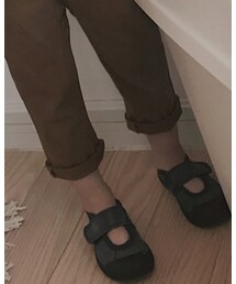 Jiilu | スリッポン