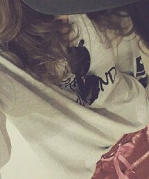 B.D.K.M.V TOKYO | Tシャツ/カットソー