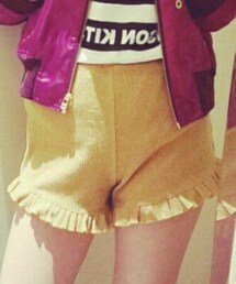 KIKKA THE DIARY OF | その他パンツ