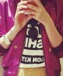 Maison Kitsune | Tシャツ/カットソー