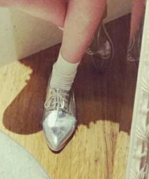 BACKS | シューズ