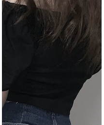 ZARA | Tシャツ/カットソー