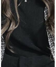 GU | ニット/セーター