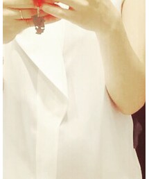 ZARA | Tシャツ/カットソー