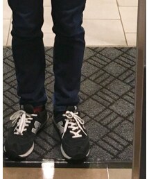 NEW BALANCE | スニーカー