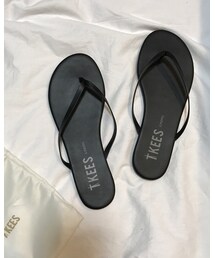 TKEES | サンダル