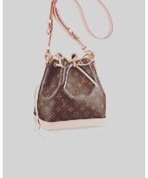 LOUIS VUITTON | ショルダーバッグ