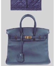 HERMES | トートバッグ