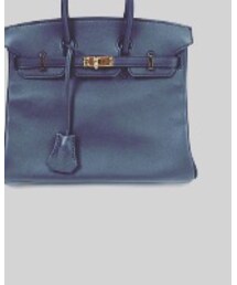 HERMES | トートバッグ