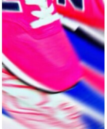 NEW BALANCE | スニーカー