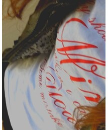 EGOIST | Tシャツ/カットソー