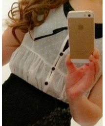 ワールド | シャツ/ブラウス