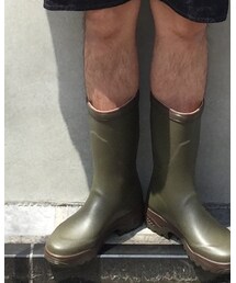 AIGLE | レインシューズ