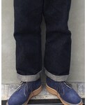 VIBERG BOOT(ヴァイバーブーツ)の「シューズ(ブーツ)」