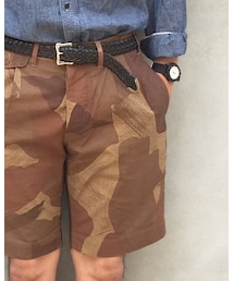 Nigel Cabourn | その他パンツ