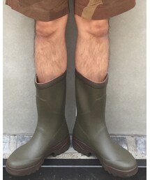 AIGLE | レインシューズ