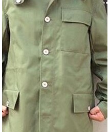 Nigel Cabourn | ナイロンジャケット