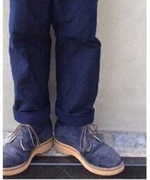 VIBERG BOOT | ブーツ