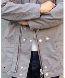 Nigel Cabourn | ミリタリージャケット