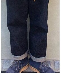 Nigel Cabourn | デニムパンツ