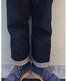 VIBERG BOOT | ブーツ